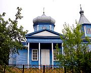 Церковь Илии Пророка - Полукотельниково - Обоянский район - Курская область