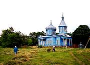 Церковь Илии Пророка, , Полукотельниково, Обоянский район, Курская область