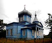 Церковь Илии Пророка, , Полукотельниково, Обоянский район, Курская область