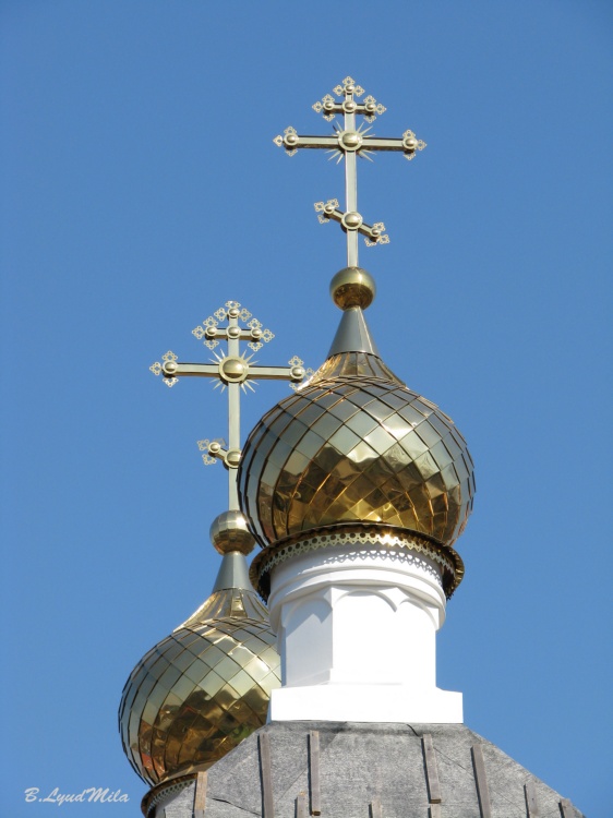 Церковь Илии Пророка, Денежниково (Раменский район и гг. Бронницы, Жуковский, Московская область). архитектурные детали