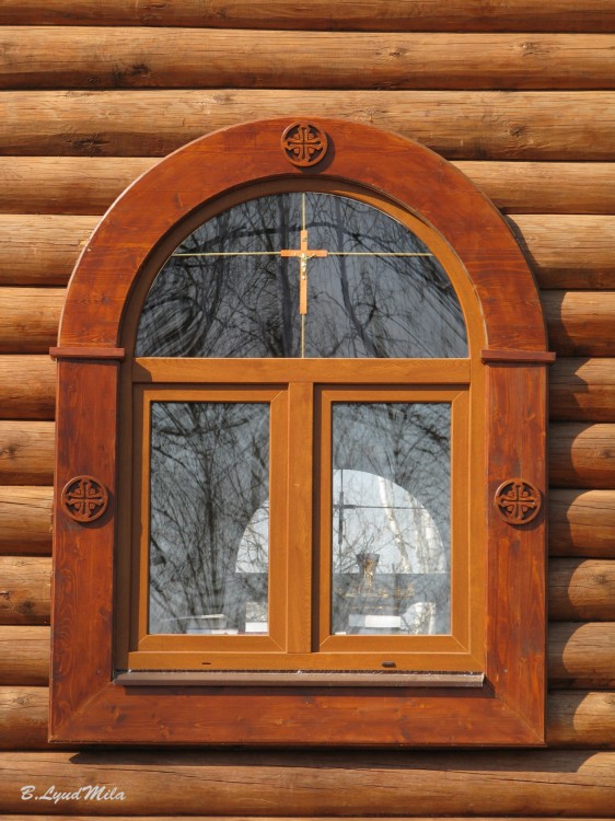 Церковь Илии Пророка, Денежниково (Раменский район и гг. Бронницы, Жуковский, Московская область). архитектурные детали