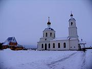 Федотово. Казанской иконы Божией Матери, церковь