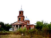 Церковь Троицы Живоначальной, , Павловка, Обоянский район, Курская область
