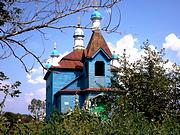 Церковь Михаила Архангела, , Трубеж, Обоянский район, Курская область