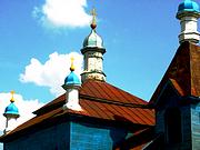 Церковь Михаила Архангела, , Трубеж, Обоянский район, Курская область