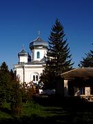 Гырбовецкий Успенский мужской монастырь - Гырбовец - Каларашский район - Молдова