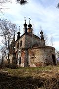 Балакирево. Михаила Архангела, церковь