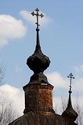 Церковь Михаила Архангела, , Балакирево, Ярославский район, Ярославская область