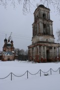 Ширинье. Покрова Пресвятой Богородицы, церковь