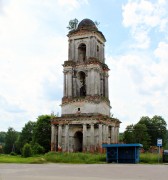 Церковь Покрова Пресвятой Богородицы, , Ширинье, Ярославский район, Ярославская область