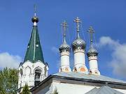 Петрово. Петра и Павла, церковь