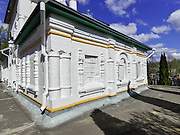 Петрово. Петра и Павла, церковь