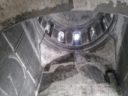 Катино. Троицы Живоначальной, церковь