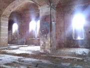 Катино. Троицы Живоначальной, церковь
