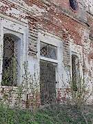 Церковь Казанской иконы Божией Матери - Мыт - Верхнеландеховский район - Ивановская область