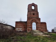 Церковь Георгия Победоносца - Новые Кельцы - Скопинский район и г. Скопин - Рязанская область