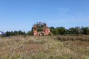 Церковь Сергия Радонежского - Николо-Скопин - Скопинский район и г. Скопин - Рязанская область