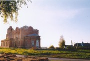 Церковь Покрова Пресвятой Богородицы - Лопатино - Скопинский район и г. Скопин - Рязанская область