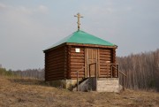 Часовня Троицы Живоначальной, , Столбище, Дмитровский район, Орловская область