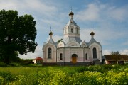 Коренское. Рождества Пресвятой Богородицы, церковь