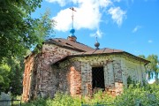 Церковь Николая Чудотворца, , Козьмодемьянск, Ярославский район, Ярославская область