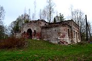 Пустое Подлесье. Покрова Пресвятой Богородицы, церковь