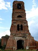 Церковь Космы и Дамиана, , Мшанка, Скопинский район и г. Скопин, Рязанская область
