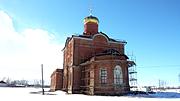 Церковь Покрова Пресвятой Богородицы, , Лопатино, Скопинский район и г. Скопин, Рязанская область