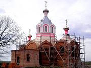 Церковь Рождества Пресвятой Богородицы - Коренское - Рыльский район - Курская область