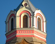 Церковь Рождества Пресвятой Богородицы, , Коренское, Рыльский район, Курская область