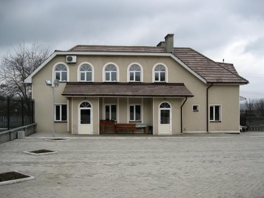 Церковь Успения Пресвятой Богородицы, Константиновка (Константиновский район и г. Константиновка, Украина, Донецкая область). дополнительная информация