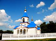 Церковь Александра Невского, , Митрофановка, Кантемировский район, Воронежская область