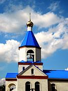 Церковь Александра Невского, , Митрофановка, Кантемировский район, Воронежская область