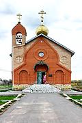 Церковь Димитрия Донского, , Генераловский, Котельниковский район, Волгоградская область