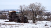 Пупки. Покрова Пресвятой Богородицы, церковь