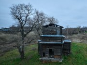 Пупки. Покрова Пресвятой Богородицы, церковь