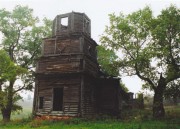 Церковь Покрова Пресвятой Богородицы
