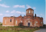 Церковь Троицы Живоначальной - Рудинка - Скопинский район и г. Скопин - Рязанская область