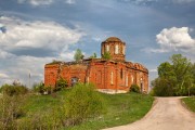 Рудинка. Троицы Живоначальной, церковь