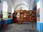Церковь Бориса и Глеба - Секирино - Скопинский район и г. Скопин - Рязанская область