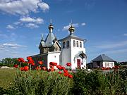 Успенское. Успения Пресвятой Богородицы, церковь