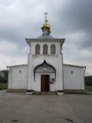 Церковь Успения Пресвятой Богородицы - Успенское - Скопинский район и г. Скопин - Рязанская область