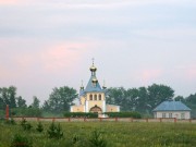 Успенское. Успения Пресвятой Богородицы, церковь