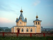 Церковь Успения Пресвятой Богородицы - Успенское - Скопинский район и г. Скопин - Рязанская область