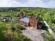 Церковь Димитрия Солунского - Хворощевка - Скопинский район и г. Скопин - Рязанская область