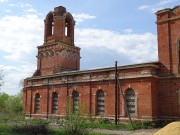 Церковь Димитрия Солунского - Хворощевка - Скопинский район и г. Скопин - Рязанская область