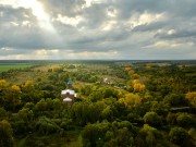 Церковь Димитрия Солунского - Хворощевка - Скопинский район и г. Скопин - Рязанская область