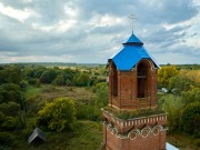 Церковь Димитрия Солунского - Хворощевка - Скопинский район и г. Скопин - Рязанская область