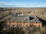 Церковь Рождества Пресвятой Богородицы (старая) - Шелемишево - Скопинский район и г. Скопин - Рязанская область