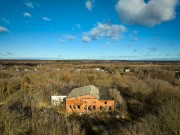 Церковь Рождества Пресвятой Богородицы (старая), , Шелемишево, Скопинский район и г. Скопин, Рязанская область